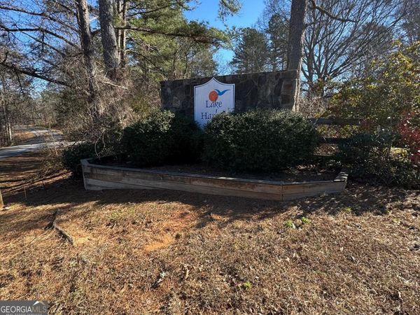 192 Mountain Trail, Martin, GA 30557