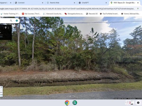 01 Bayou Drive, Bay Saint Louis, MS 39520