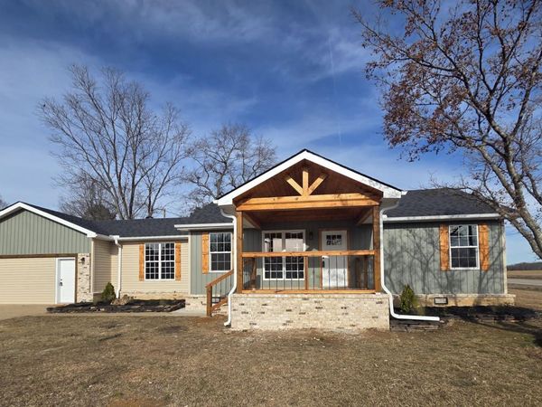 149 Meadowbrook, Searcy, AR 72143