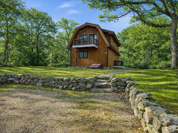 43 N Slope Lane , Chilmark, MA 02535