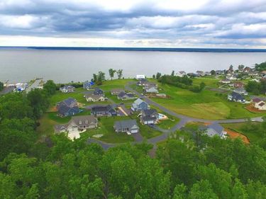 Lot 7 POTOMAC LANDING, KING GEORGE, VA 22485