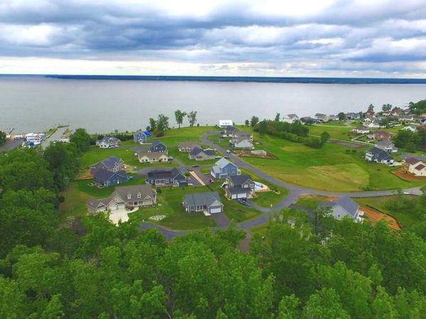 Lot 7 POTOMAC LANDING, KING GEORGE, VA 22485