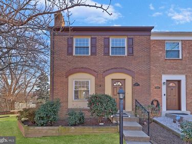 14821 HAYMARKET LANE, CENTREVILLE, VA 20120