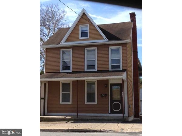 170 W PENN AVENUE, WERNERSVILLE, PA 19565