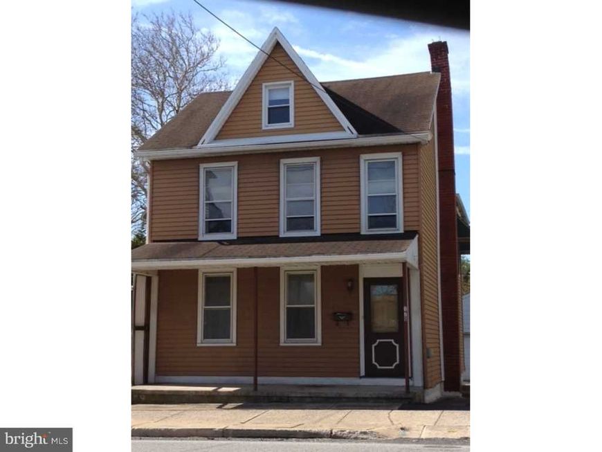 170 W Penn Avenue, Wernersville, PA 19565 Main Photo