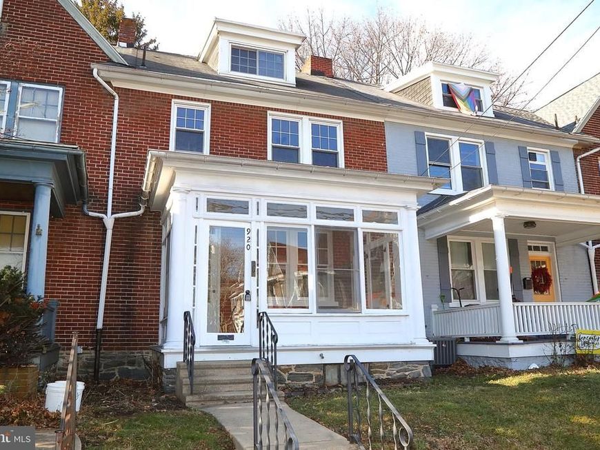 920 N Duke Street, Lancaster, PA 17602 Main Photo