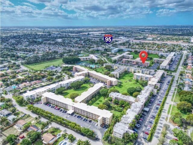 2615 NE 1st Court, Unit 106, Boynton Beach, FL 33435 Photo