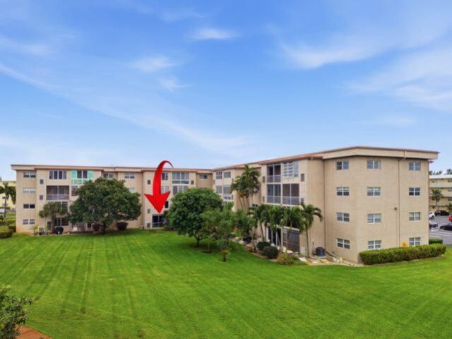 2615 NE 1st Court, Unit 106, Boynton Beach, FL 33435 Photo