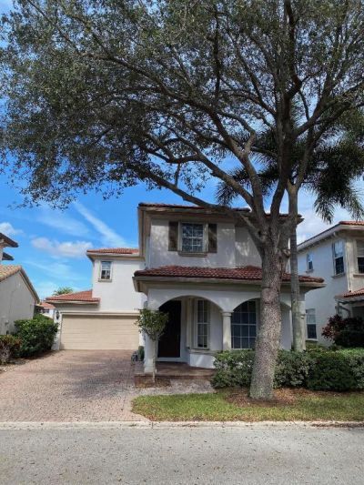 635 Castle Drive, Palm Beach Gardens, FL 33410 Photo