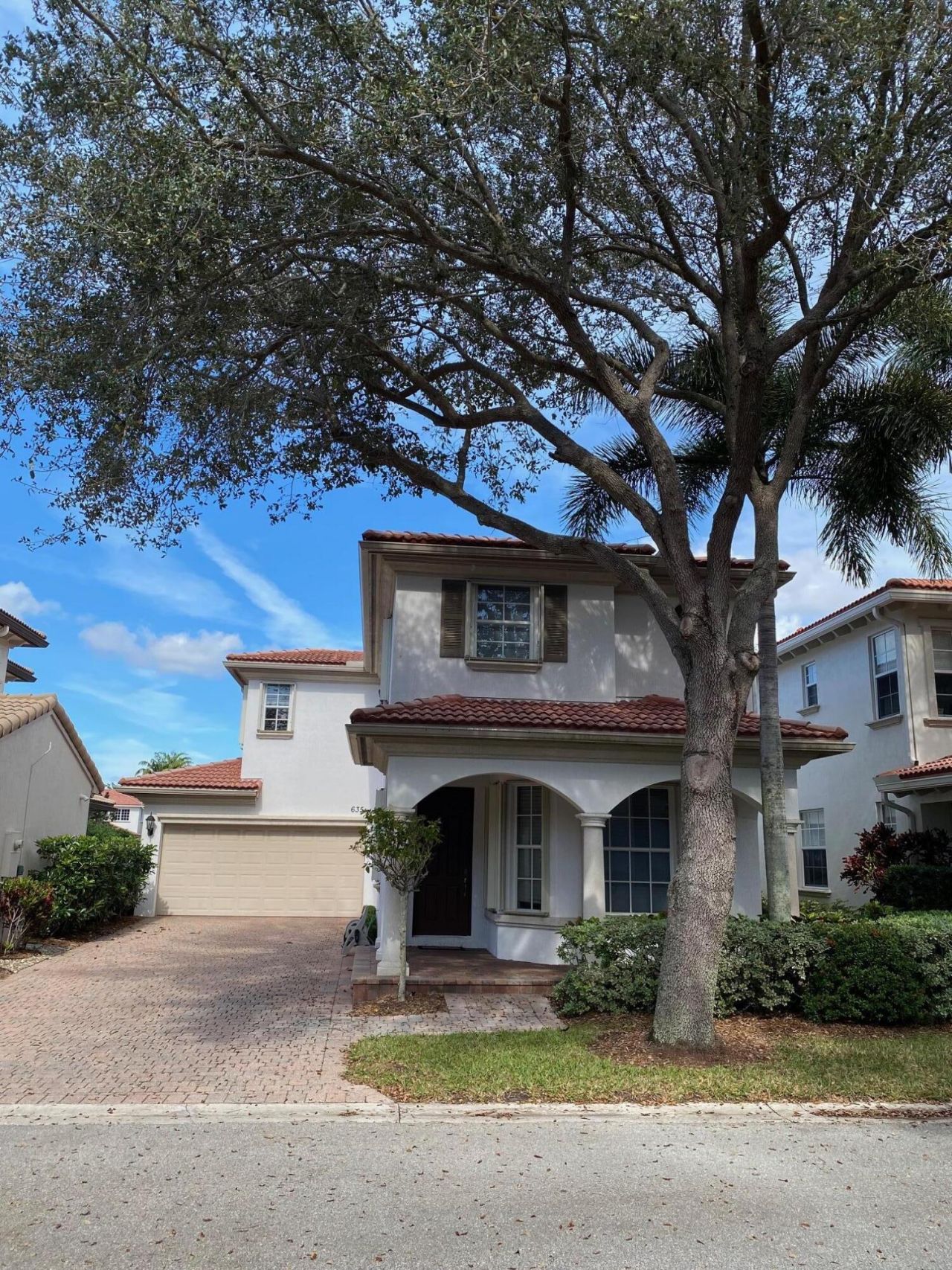 635 Castle Drive, Palm Beach Gardens, FL 33410 Photo