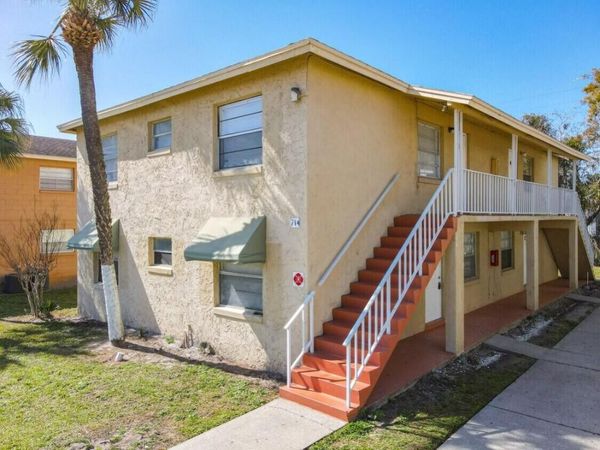 Xx 694 Michigan Court, St. Cloud, FL 34769