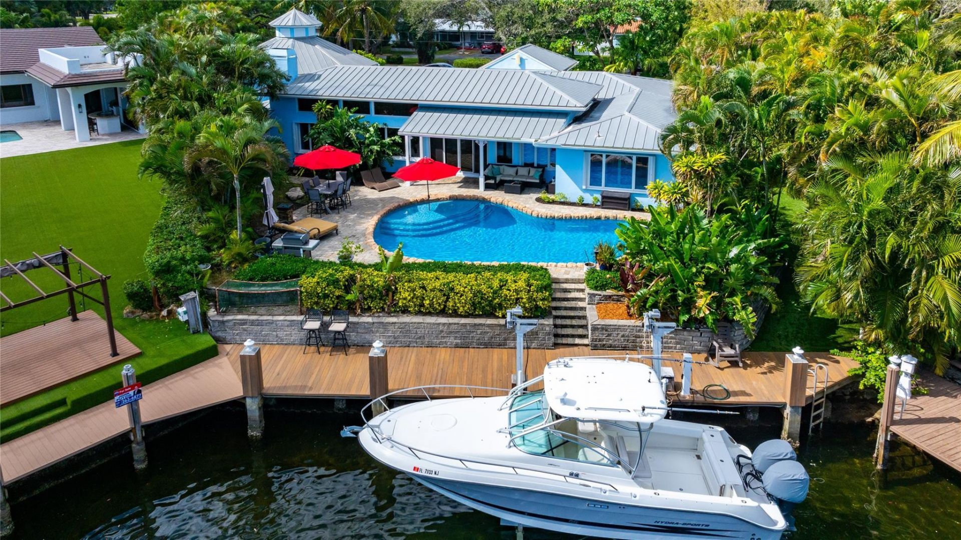 2432 NE 22nd Avenue, Lighthouse Point, FL 33064 Photo
