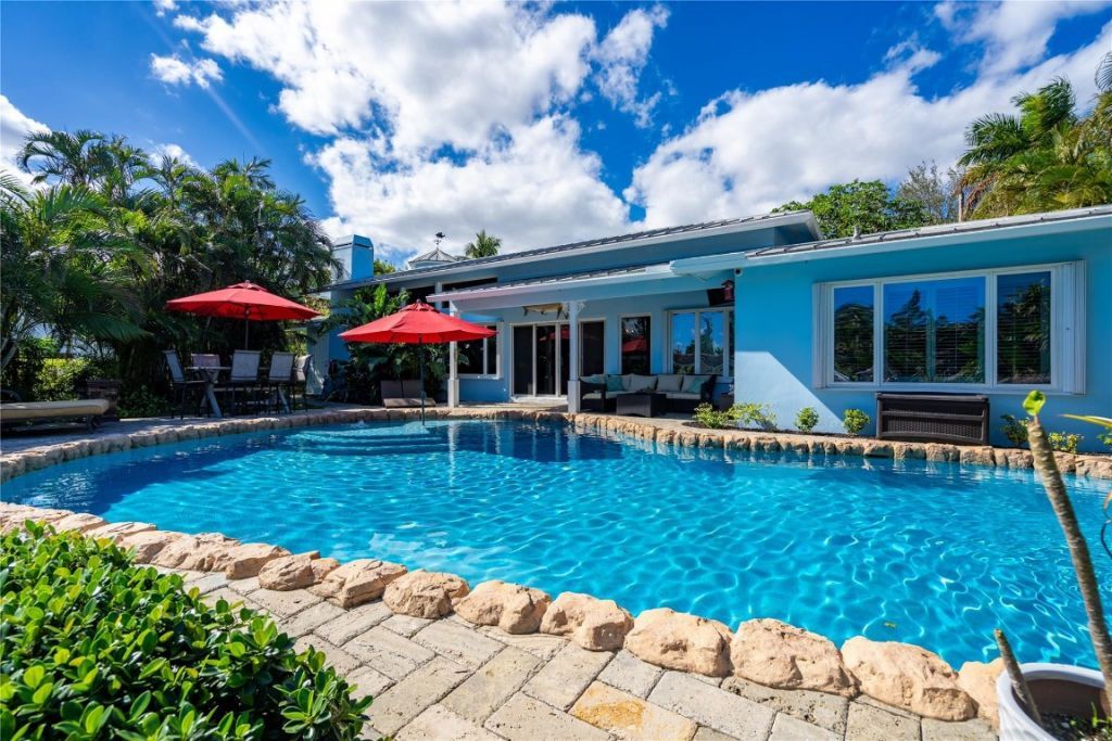 2432 NE 22nd Ave, Lighthouse Point, FL 33064 Photo