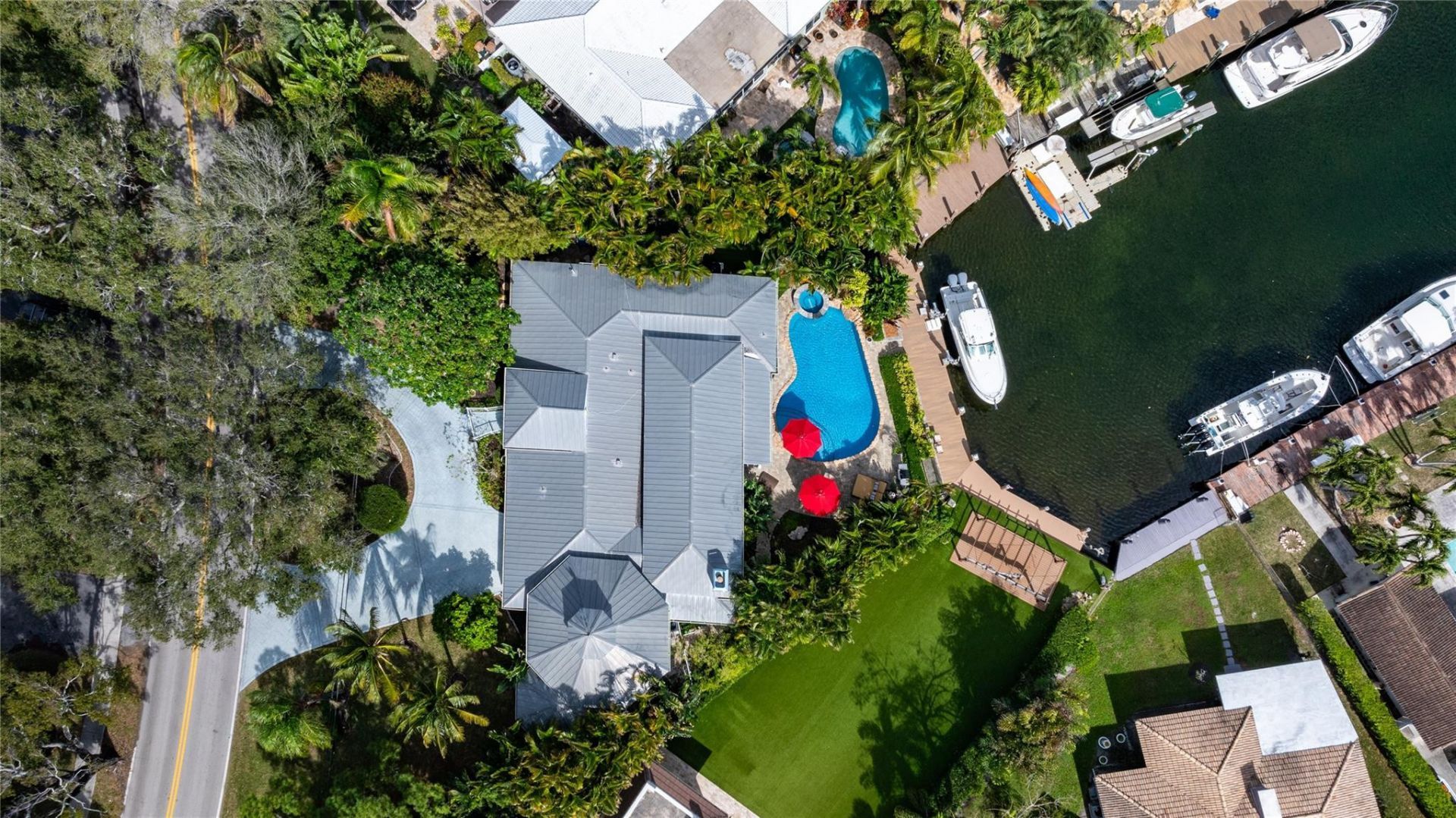 2432 NE 22nd Avenue, Lighthouse Point, FL 33064 Photo