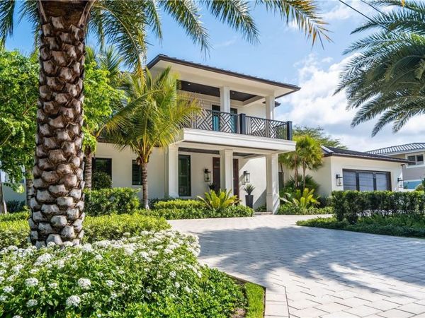 2349 NE 24th St, Lighthouse Point, FL 33064