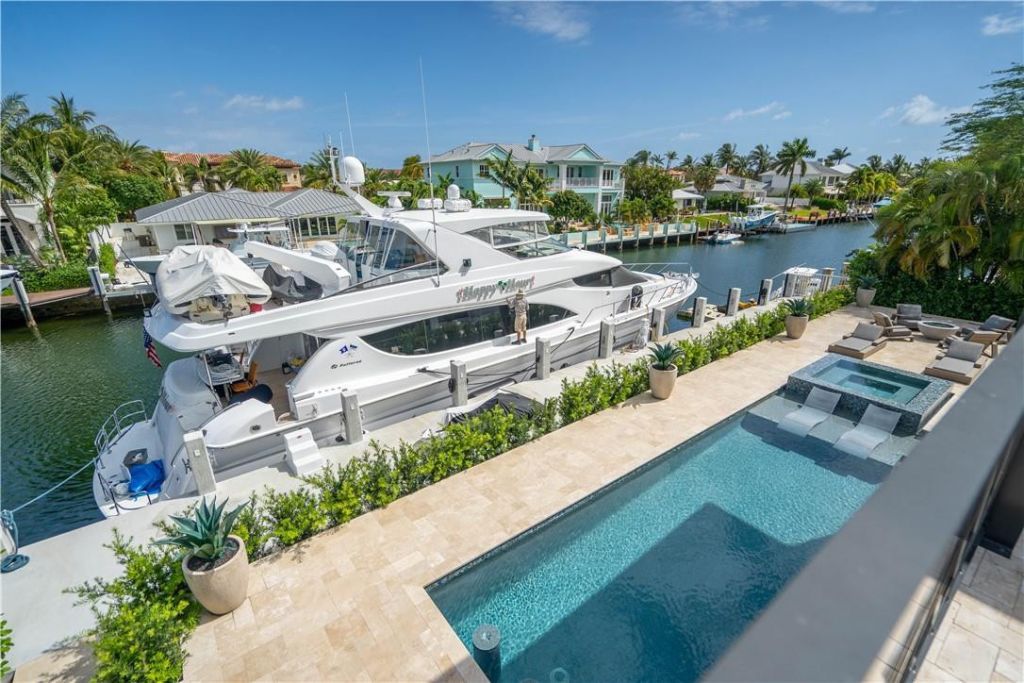 2349 NE 24th St, Lighthouse Point, FL 33064 Photo