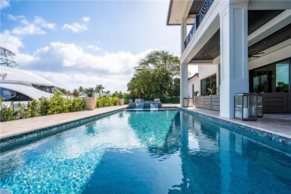 2349 NE 24th St, Lighthouse Point, FL 33064 Photo