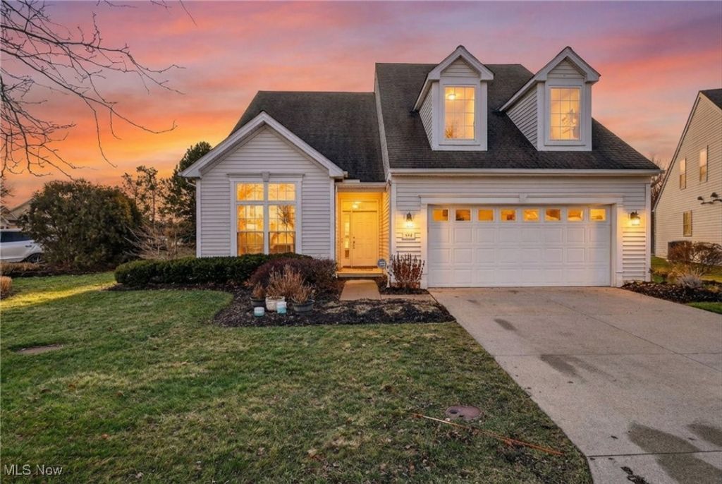 494 Brookstone Court, Avon Lake, OH 44012 Main Photo