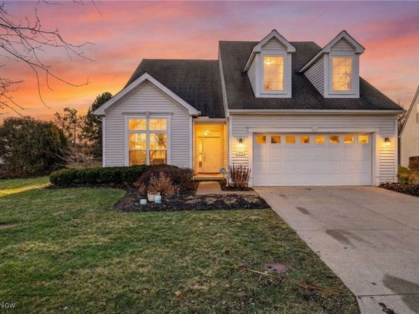 494 Brookstone Court, Avon Lake, OH 44012
