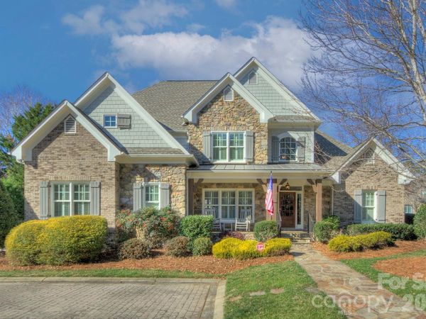 18530 Carnegie Overlook Boulevard, Davidson, NC 28036