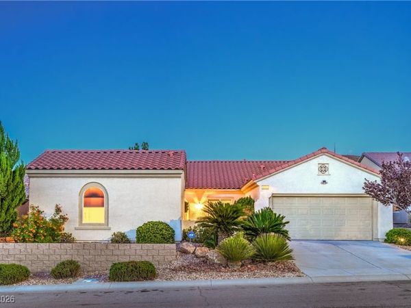 2148 Shadow Canyon Drive, Henderson, NV 89044