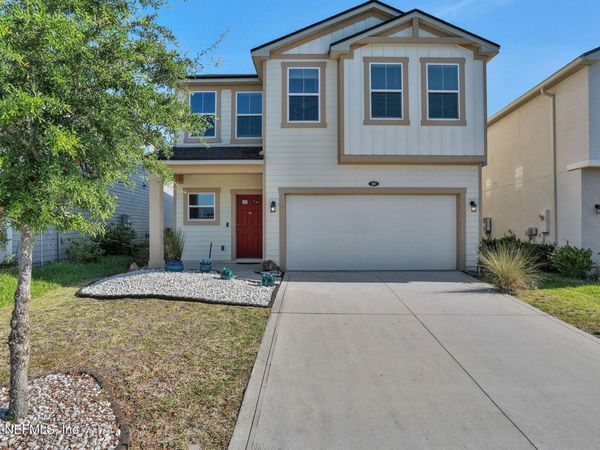 383 NARROWLEAF Drive, St. Johns, FL 32259