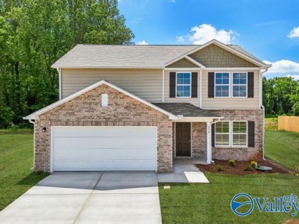 104 Birds Nest Lane, Toney, AL 35773