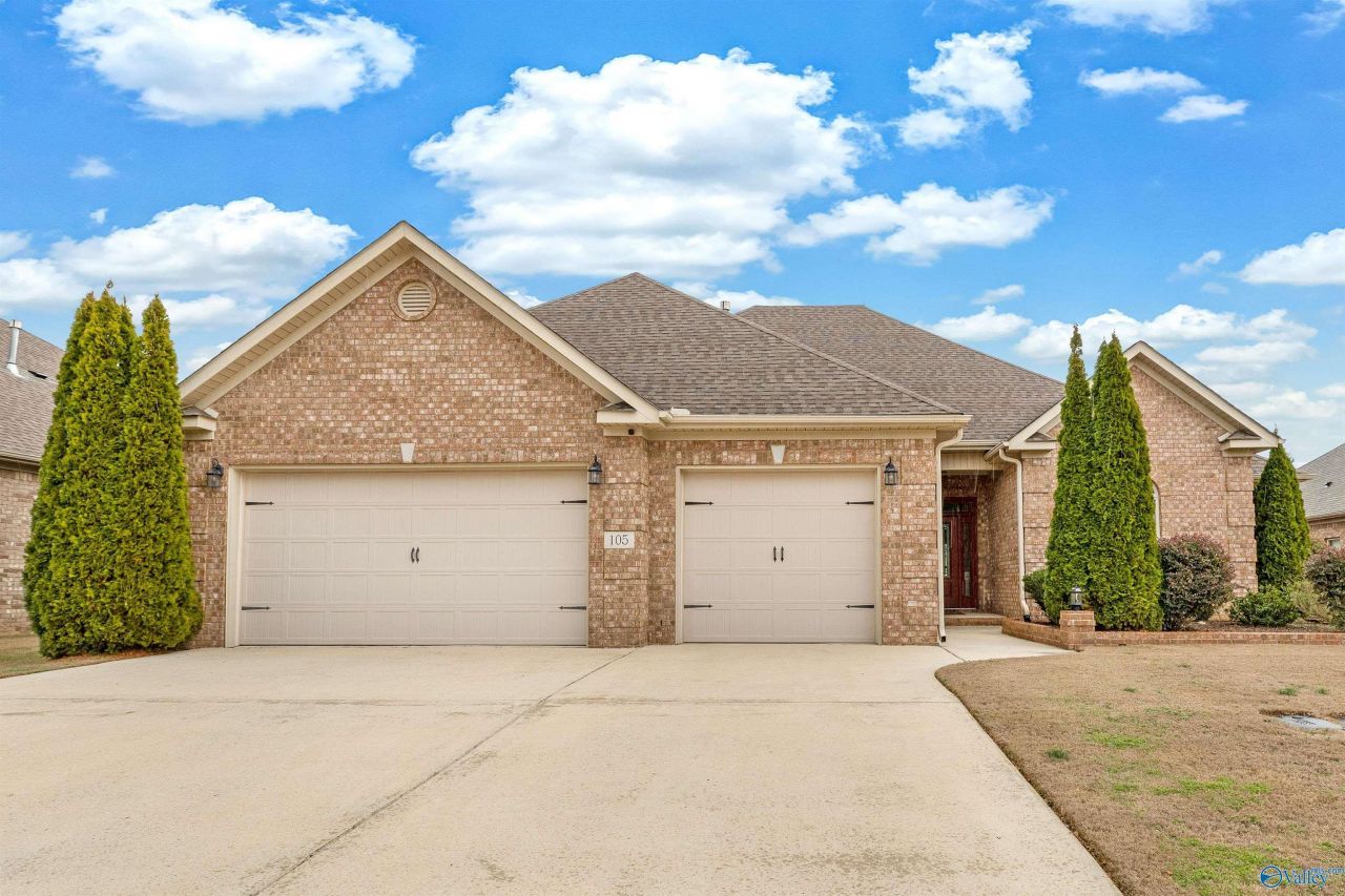 105 Middy Lane, Madison, AL 35756 Main Photo
