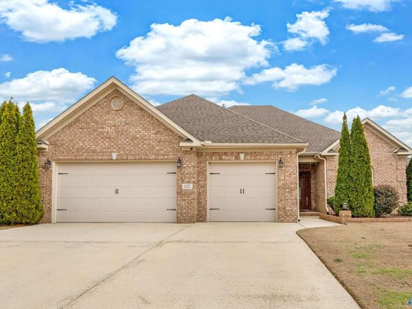 105 Middy Lane, Madison, AL 35756