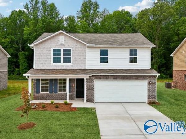 108 Birds Nest Lane, Toney, AL 35773