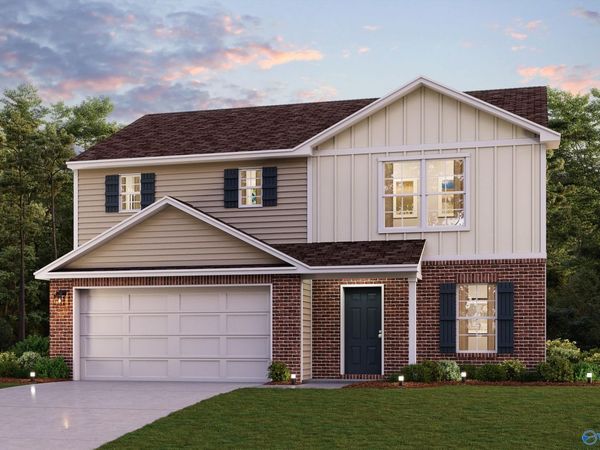 108 Birds Nest Lane, Toney, AL 35773