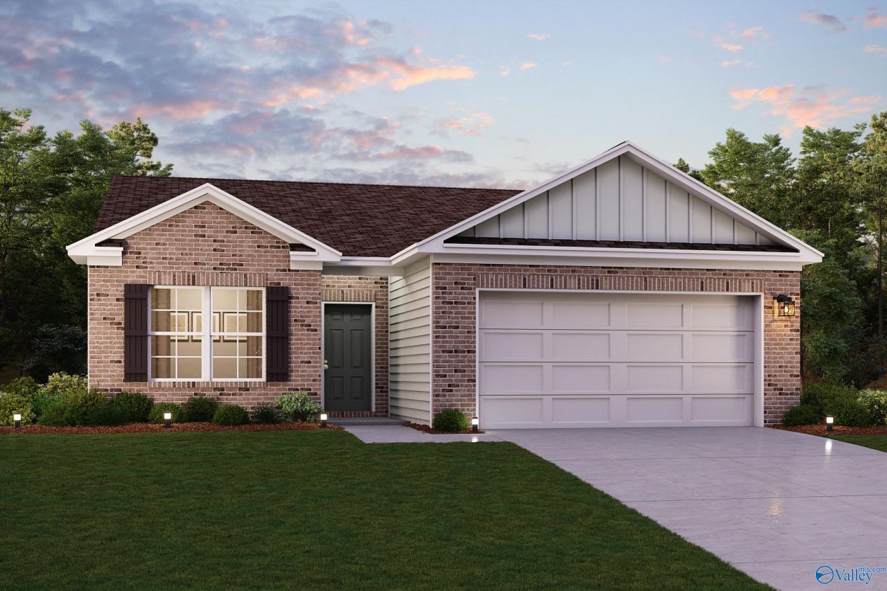 213 Purple Martin Drive, Toney, AL 35773 Main Photo