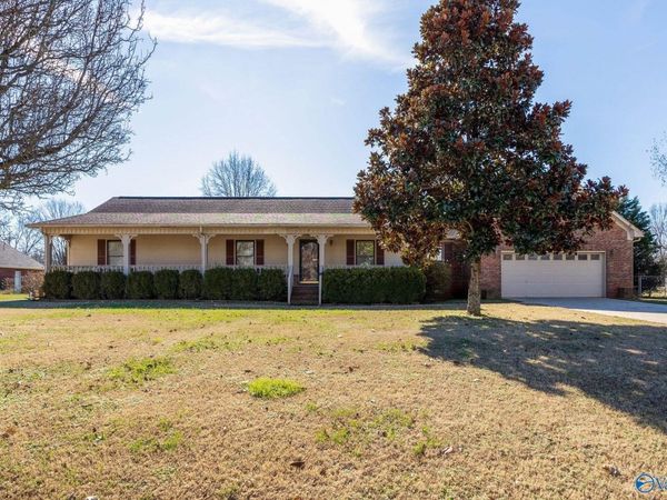 218 Slaterock Road, Hazel Green, AL 35750