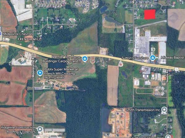 14678 Mcculley Mill Road, Athens, AL 35613