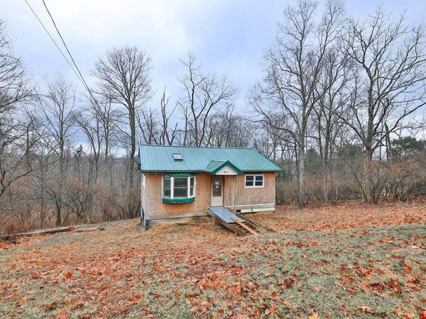 445 Elk Lake Resort Road, Unit 482-483, Owenton, KY 40359