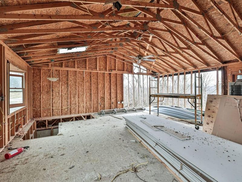 445 Elk Lake Resort Road, Unit 482-483, Owenton, KY 40359 Photo 3