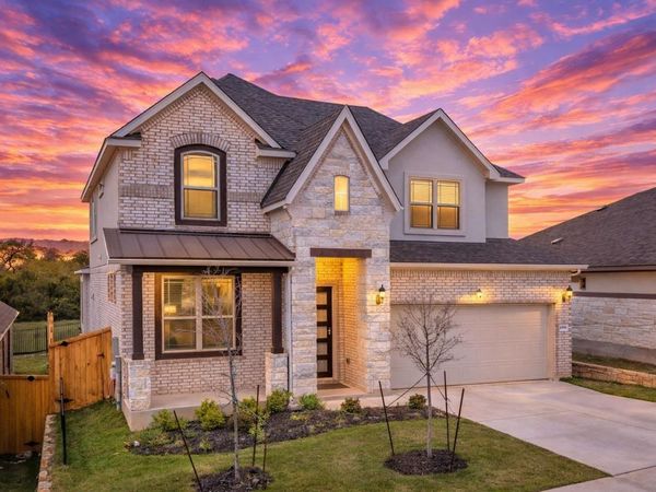 1508 Ridge Runner DR, Georgetown, TX 78628