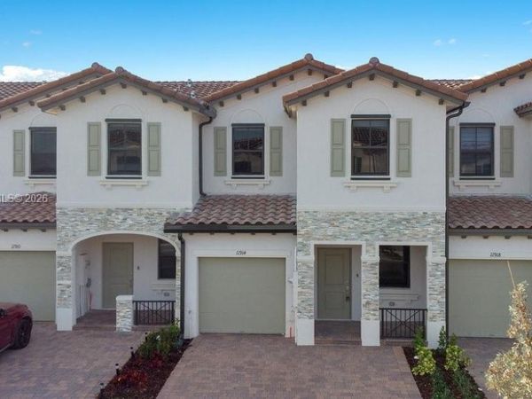 11918 SW 245th Ter, Unit 11918, Homestead, FL 33032