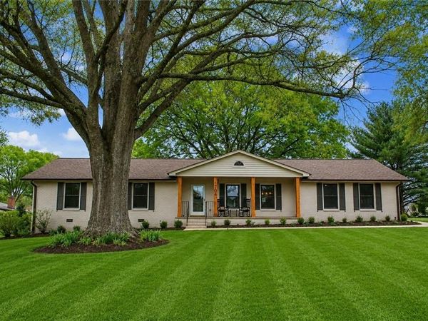 704 S Bartow Street, Cartersville, GA 30120