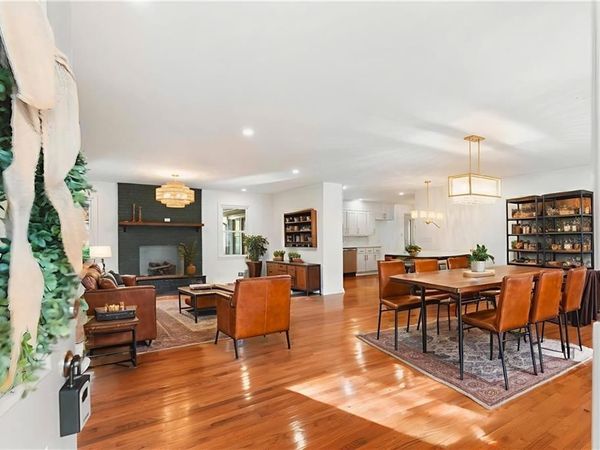 704 S Bartow Street , Cartersville, GA 30120