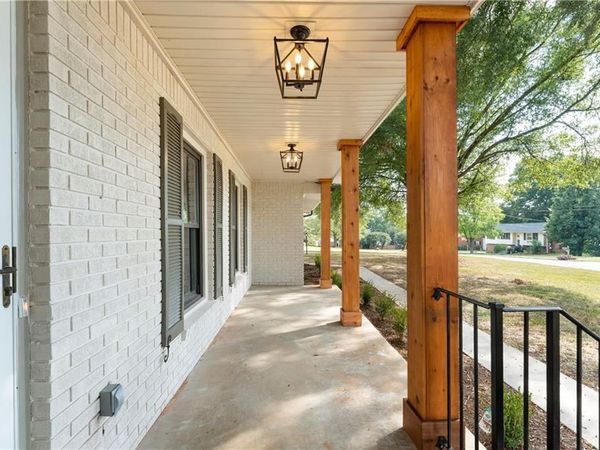 704 S Bartow Street, Cartersville, GA 30120