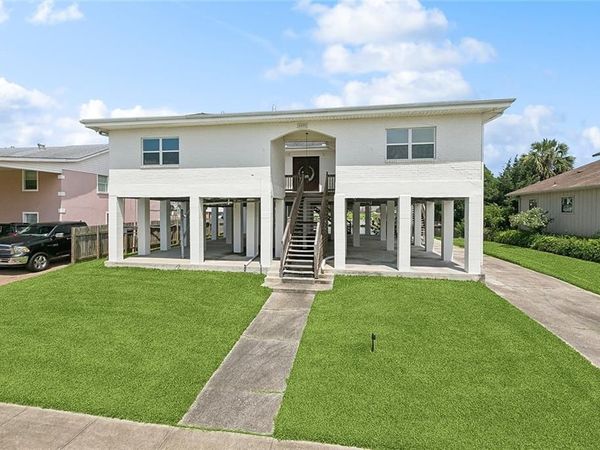 4455 SAN MARCO Road, New Orleans, LA 70129