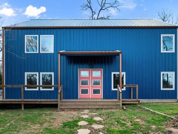 230 Fcr, Unit 540, Fairfield, TX 75840