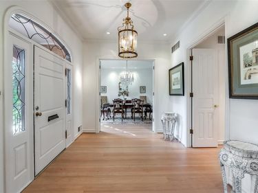 5865 Farquhar Lane, Dallas, TX 75209