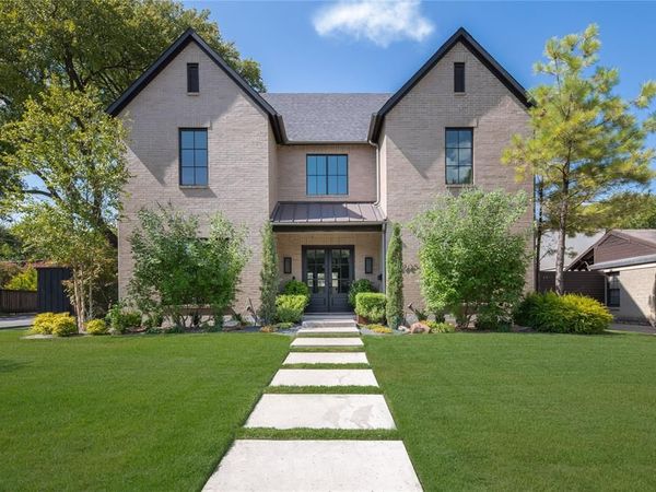 6905 Northridge Drive, Dallas, TX 75214