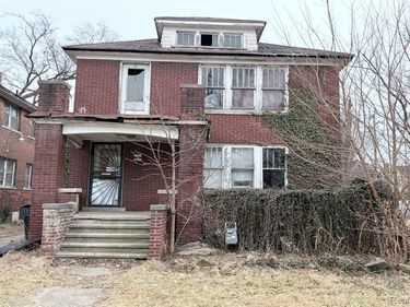 11714 Kentucky Street, Detroit, MI 48204