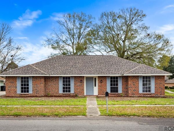 5745 Estelle Dr, Baton Rouge, LA 70817