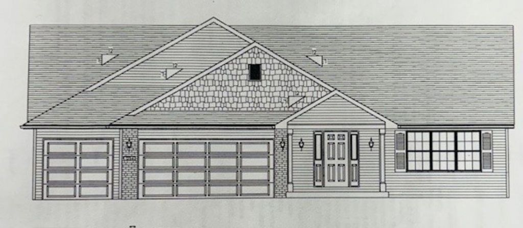 12621 Scarsdale Lane, Loves Park, IL 61111 Main Photo