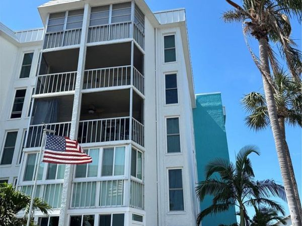 4904 38TH WAY S, Unit 417, ST PETERSBURG, FL 33711