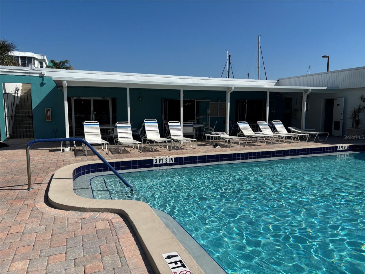 4904 38th Way S, Unit 417, Saint Petersburg, FL 33711 Photo